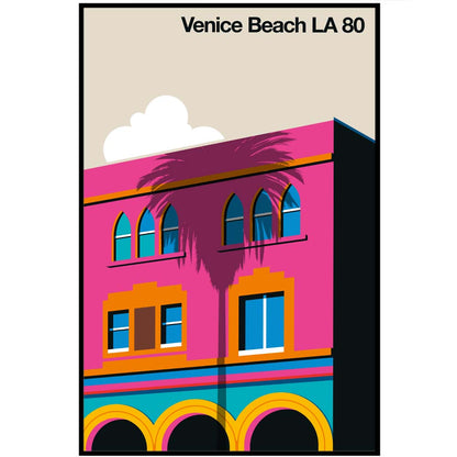 Venice Beach 80