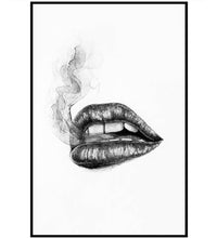 Smokey Lips
