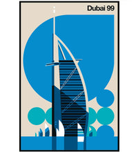 Dubai 99