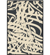 Abstract Calligraphy - Floomingz