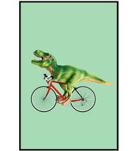 Dino Bike