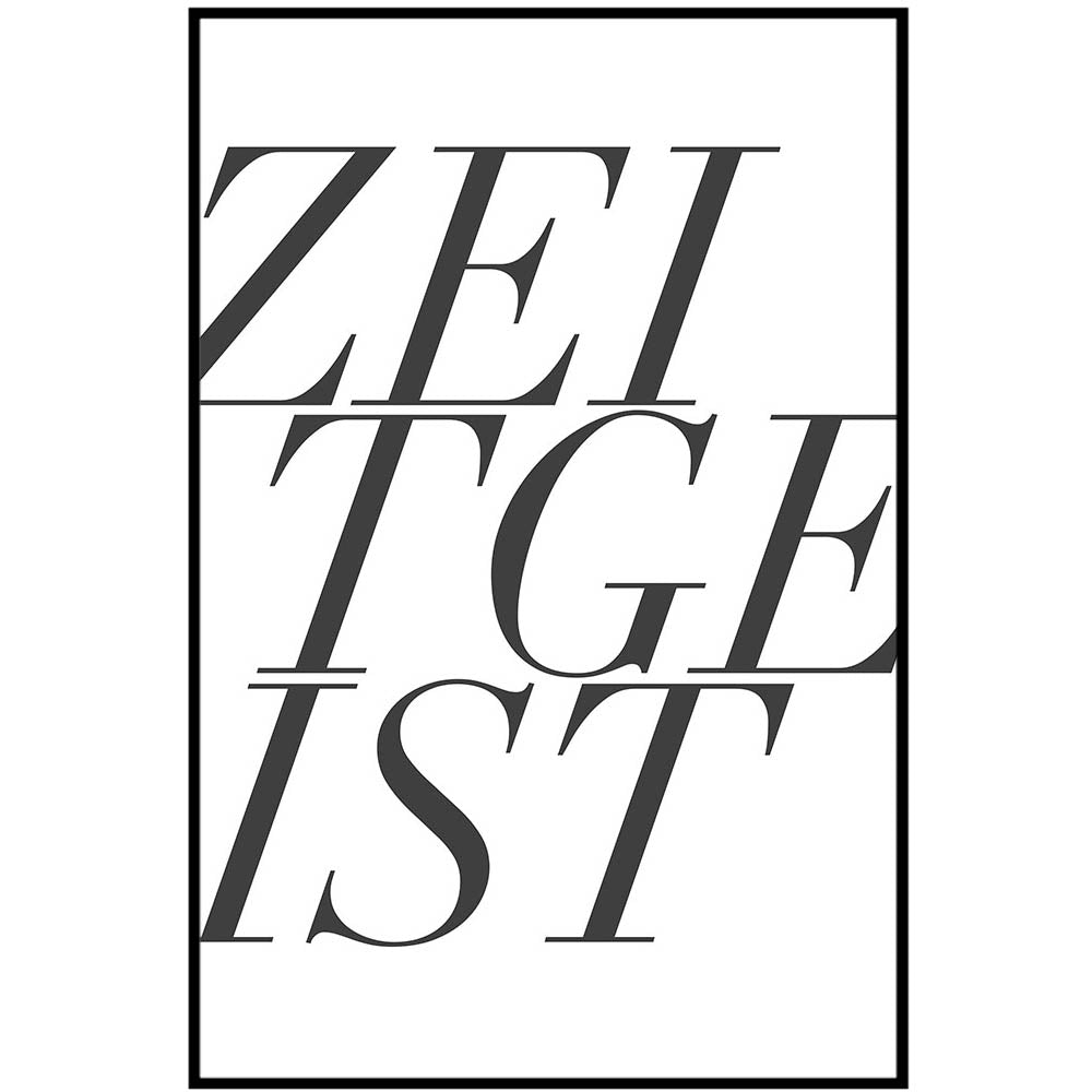 Zeitgeist II