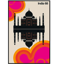 India 68