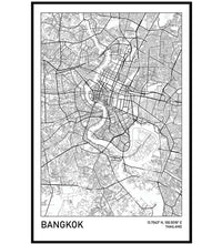 Bangkok - Floomingz