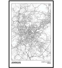 Amman - Floomingz