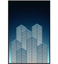 Glass Towers