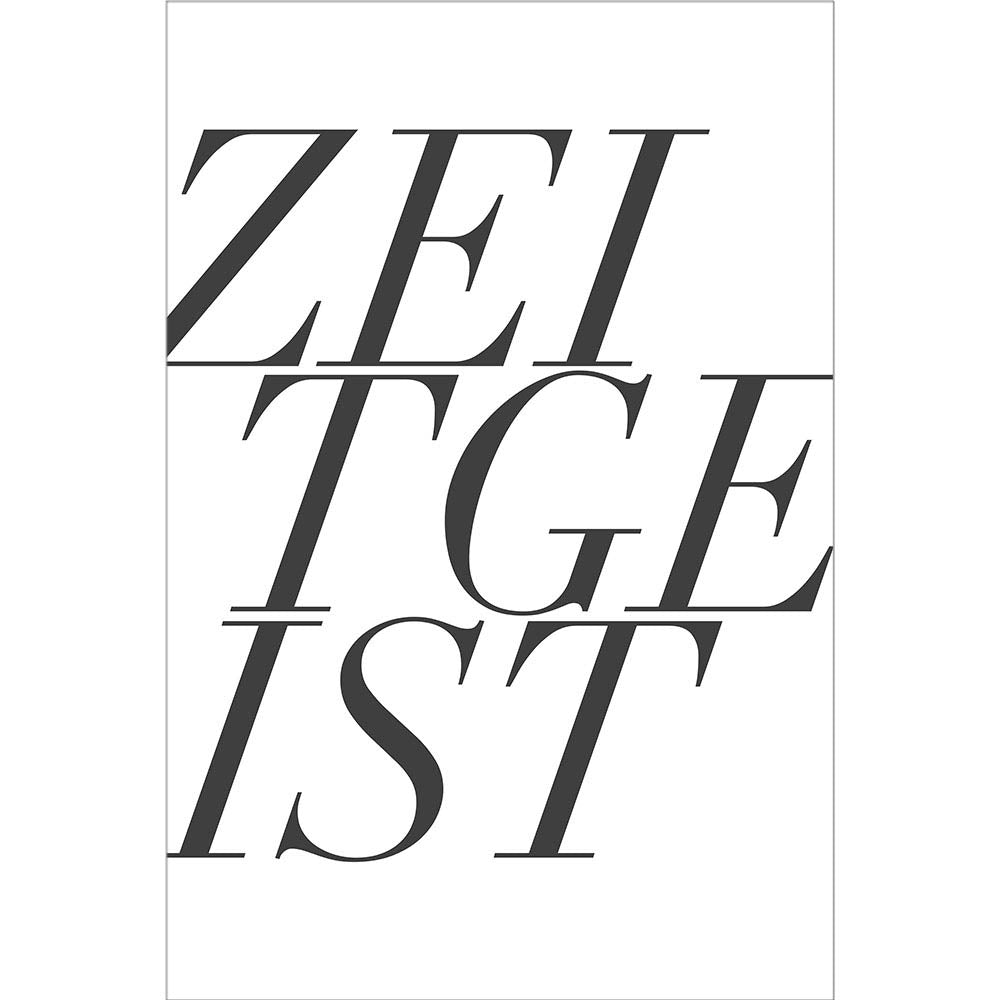 Zeitgeist II