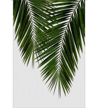 Palm Leaf III