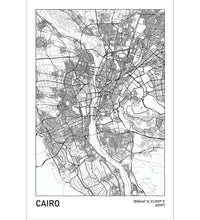 Cairo - Floomingz