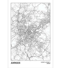 Amman - Floomingz