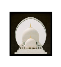 Sheikh Zayed Mosque - Floomingz