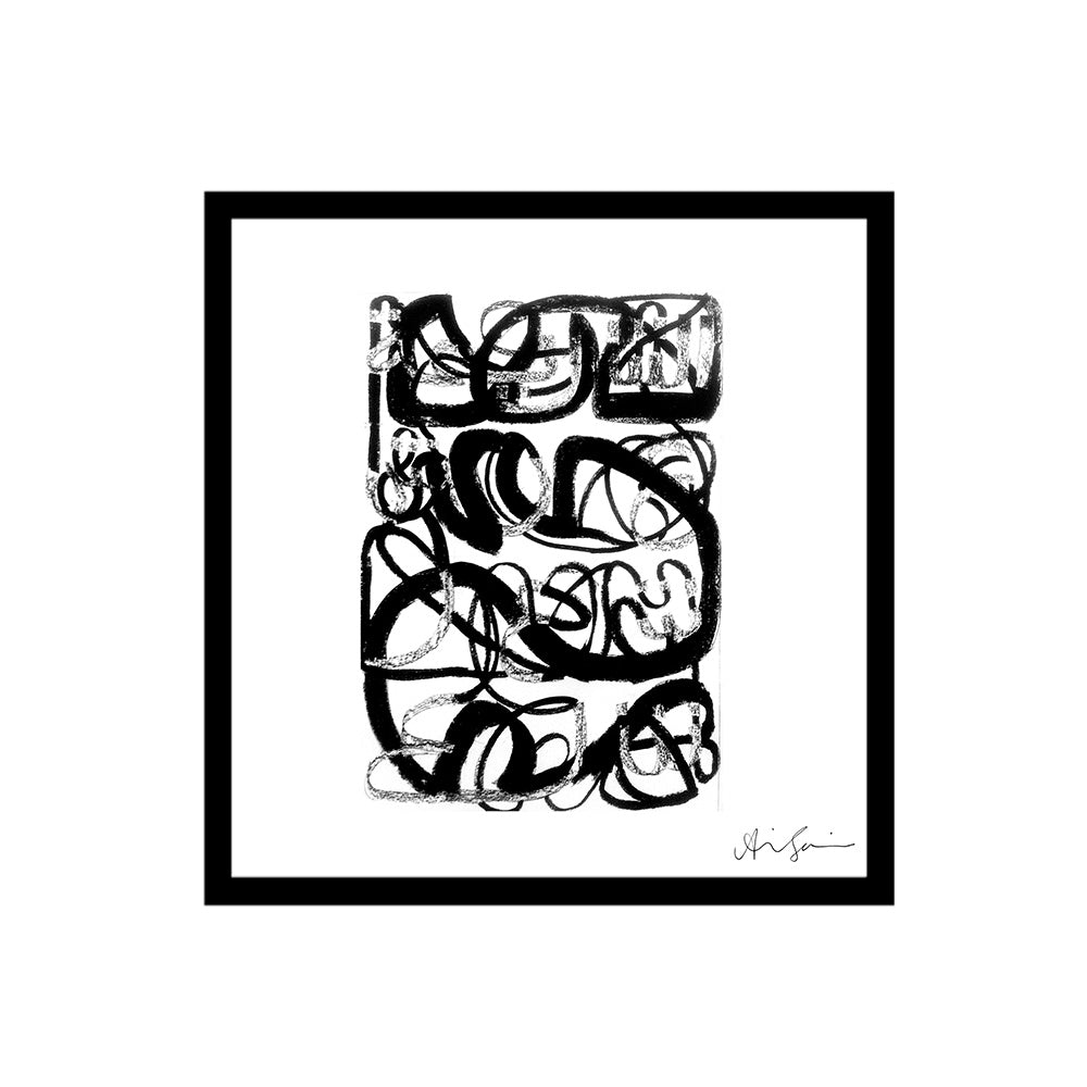 Arabic Alphabets [4]