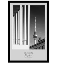 BERLIN Television Tower & Museum Island