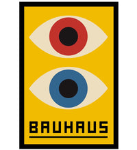 Bauhaus Classic Composition 02