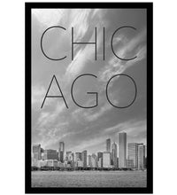 CHICAGO Skyline