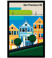 San Francisco 69