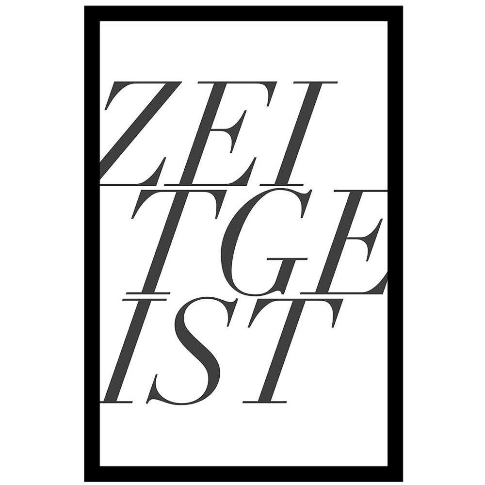 Zeitgeist II