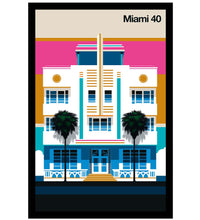 Miami 40