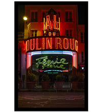 Moulin Rouge II