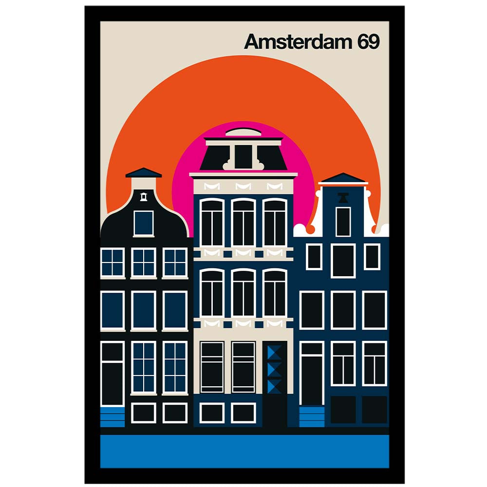 Amsterdam 69