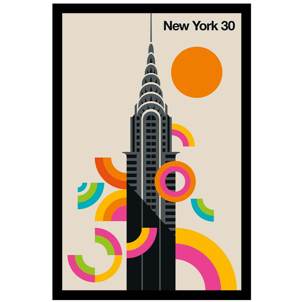 New York 30