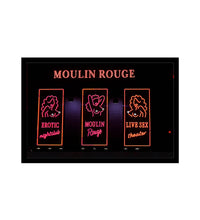 Moulin Rouge I