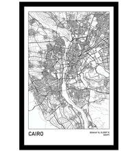 Cairo - Floomingz