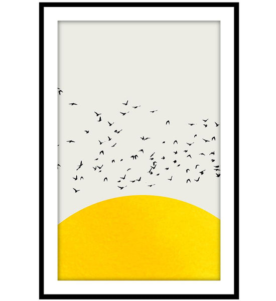 A Thousand Birds - Floomingz